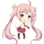 素颜